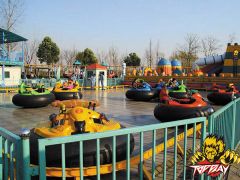 Bumper cars series » TP-BC105