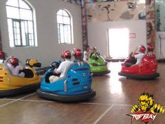 Bumper cars series » TP-BC106